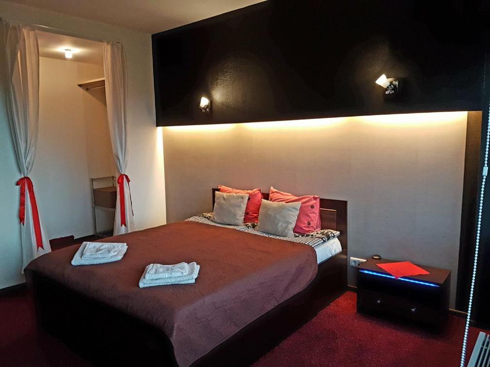 Gyneju 14 Apartament