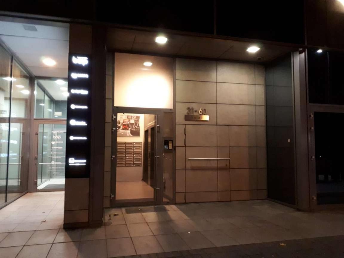 Apartament Gyneju 14